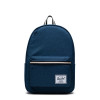 Rucsac Herschel Classic XL Ensign Blue Crosshatch - Cod 729453756925, Bleumarin, Marime universala