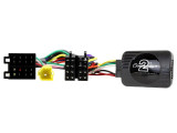 Adaptor comenzi volan can/bus Renault CTSRN012.2 cu unitate VDO Tuner List CarStore Technology, CONNECTS2