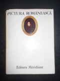 VASILE DRAGUT, VASILE FLOREA - PICTURA ROMANEASCA IN IMAGINI (1976, format mare)