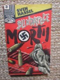 Sven Hassel - Blindatele mortii, Editura Nemira, 1992, Roman Istoric