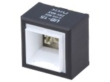 Comutator apăsare SPDT 28VAC
