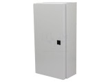 Carcasă montare pe perete RITTAL E-BOX KX 200mm x 400mm x 120mm