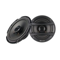 Difuzoare auto coaxiale Nakamichi NSF523 pe 2 cai, 60 watts, 5.25&quot;, 165mm, 4 ohm, 220W max CarStore Technology