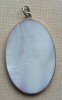 (62) PANDATIV DIN ARGINT CU SIDEF, VINTAGE, MARCAJ ARGINT 925, 9,43 GRAME