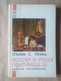 Matila C. Ghyka - Filosofia și mistica numărului (1998)