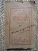 Andre Gide - Les nourritures terrestres 1921