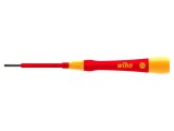 Șurubelniță Precizie Plată Izolată SL 3 65mm