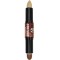 Baton contur si iluminator, W7, Contour Stick, Medium/Deep