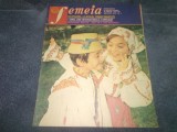 REVISTA FEMEIA NR 6 1981