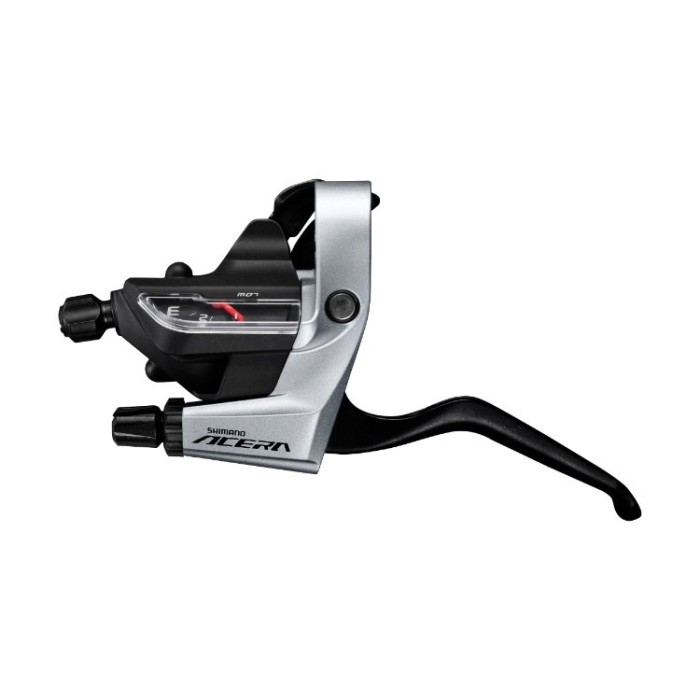 Maneta Schimbator Shimano Acera ST-T3000-L stanga 3 Viteze Ultimate FactoryBikes