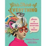 Girls think of everything