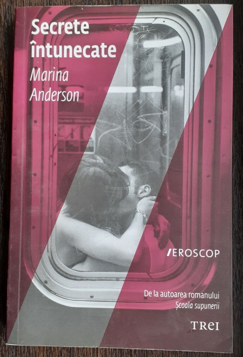 (C493) MARINA ANDERSON - SECRETE INTUNECATE