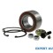 Rulment roata fata Volkswagen Golf 3 (1991-1998)[1H1] #1