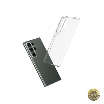 Husa pentru Samsung Galaxy S24 Ultra S928 OEM Ultra Clear Transparenta foto