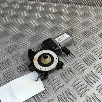 Motor macara geam ușă dreapta față RENAULT ZOE BFM_ 2013 OEM: 128001072D 31465887 foto