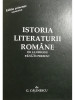 G. Călinescu - Istoria literaturii rom&acirc;ne de la origini p&acirc;nă &icirc;n prezent (editia 1998)