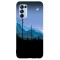 Husa compatibila cu Oppo Find X2 Pro model Lone Walker, Silicon, TPU, Viceversa
