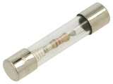 Siguranță &icirc;nt&acirc;rziere 400mA 250V sticlă 6.3x32mm, Optifuse