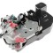 Broasca usa spate Dodge Ram 2003-2010, Stanga, NTY EZC-CH-030