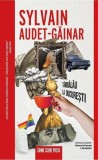Tambalau la Bucuresti - Crime Scene Press