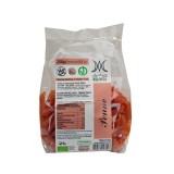 Penne linte rosie bio 250g Marchesato - Paste vegane fara gluten, bio, Italia
