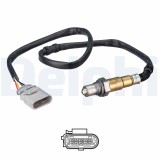 DELPHI ES21183-12B1 Sonda Lambda