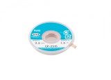 Cumpara ieftin Tresa absorbanta 2,5MM, 1,5M