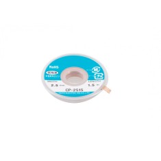Tresa absorbanta 2,5MM, 1,5M