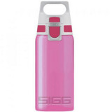 Bidon din polipropilena VIVA ONE Berry, 0.5l, Sigg