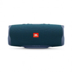 Boxa portabila JBL Charge 4, Blue foto