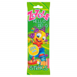 Jeleuri Sticks Mieszko Zozole, 75 g