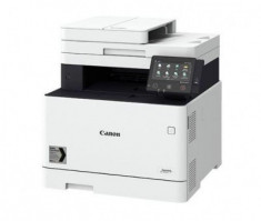 Multifunctionala Canon I-Sensys Mf744Cdw Laser Color, A4, Wireless foto