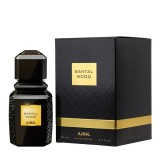 Ajmal, Santal Wood, Apă de parfum, Pentru femei, 100 ml