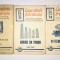 Sanda Marin, Cunostinte Folositoare Seria B, No Nr. 64, 71, 74, carte/carti de bucate,gastronomie,retete,preparate culinare,Editura Cartea Romaneasca.