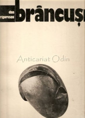 Brancusi - Dan Grigorescu foto