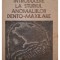 P. Firu - Introducere la studiul anomaliilor dento-maxilare (Editia: 1981)