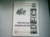 PROTECTIA ANIMALELOR - IOANA CRISTINA ANDRONIE