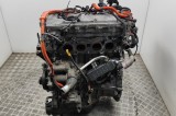 TOYOTA RAV 4 IV _A4_ 2017 - Motor - OEM: 2AR-FXE