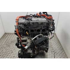 TOYOTA RAV 4 IV _A4_ 2017 - Motor - OEM: 2AR-FXE