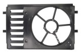 Suport, ventilator SKODA RAPID (NH3, NK3, NK6) (2012 - 2022) THERMOTEC DHS002TT