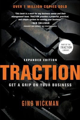 Traction: Get a Grip on Your Business foto