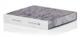 Filtru Habitaclu Carbon Activ Mann-Filter CUK22011
