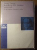 PSICOLOGIA DELLA FUNZIONE GENITORIALE-GERARD POUSSIN-234056