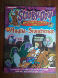 Revista Scooby Doo nr. 37 / 2007 / R6P5F