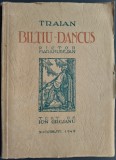 Cumpara ieftin TRAIAN BILTIU-DANCUS, PICTOR MARAMURESEAN (TEXT DE ION GROSANU, BUCURESTI 1946)