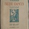 TRAIAN BILTIU-DANCUS, PICTOR MARAMURESEAN (TEXT DE ION GROSANU, BUCURESTI 1946)
