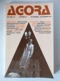 Revista Agora nr 4 din 1991