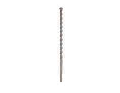 Burghiu SDS-plus 8.0х210mm, Raider 153603 foto
