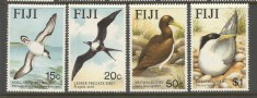 FIJI 1985 FAUNA PASARI foto