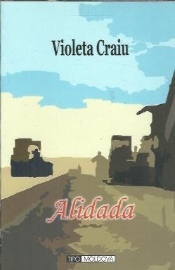 Alidada - Violeta Craiu foto